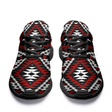 Load image into Gallery viewer, Taos Wool Ikkaayi Sport Sneakers 49 Dzine 
