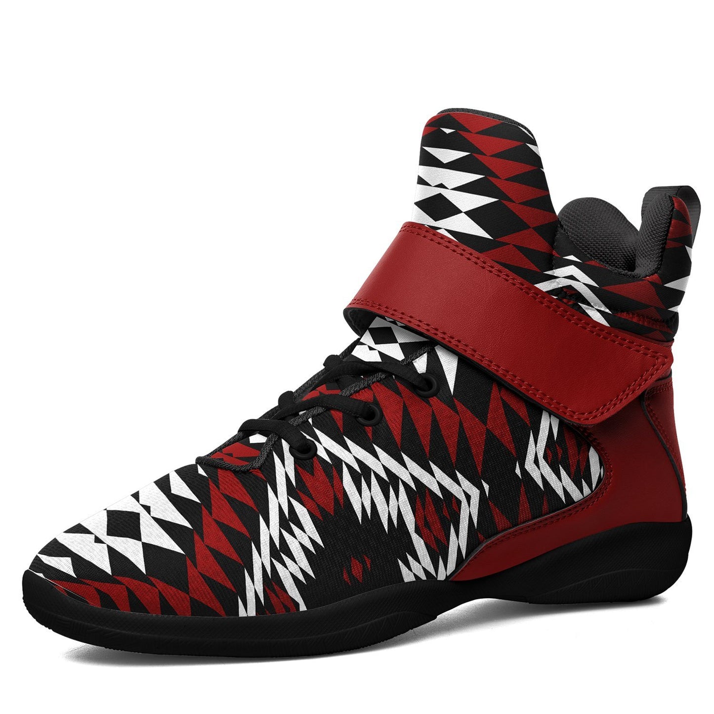 Taos Wool Ipottaa Basketball / Sport High Top Shoes 49 Dzine 