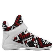 Load image into Gallery viewer, Taos Wool Ipottaa Basketball / Sport High Top Shoes 49 Dzine 
