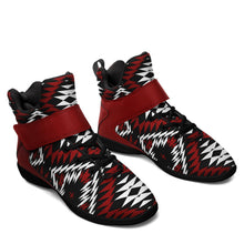 Load image into Gallery viewer, Taos Wool Ipottaa Basketball / Sport High Top Shoes 49 Dzine 
