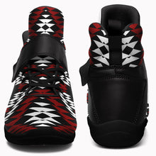 Load image into Gallery viewer, Taos Wool Ipottaa Basketball / Sport High Top Shoes 49 Dzine 
