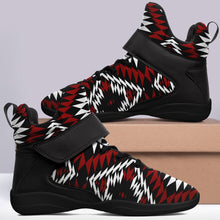 Load image into Gallery viewer, Taos Wool Ipottaa Basketball / Sport High Top Shoes 49 Dzine 
