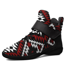 Load image into Gallery viewer, Taos Wool Ipottaa Basketball / Sport High Top Shoes 49 Dzine 
