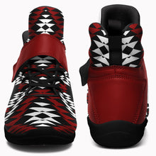 Load image into Gallery viewer, Taos Wool Ipottaa Basketball / Sport High Top Shoes 49 Dzine 
