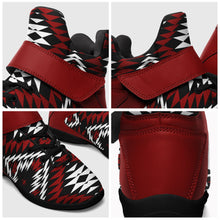 Load image into Gallery viewer, Taos Wool Ipottaa Basketball / Sport High Top Shoes 49 Dzine 
