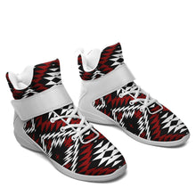 Load image into Gallery viewer, Taos Wool Ipottaa Basketball / Sport High Top Shoes 49 Dzine 
