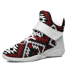 Load image into Gallery viewer, Taos Wool Ipottaa Basketball / Sport High Top Shoes 49 Dzine 
