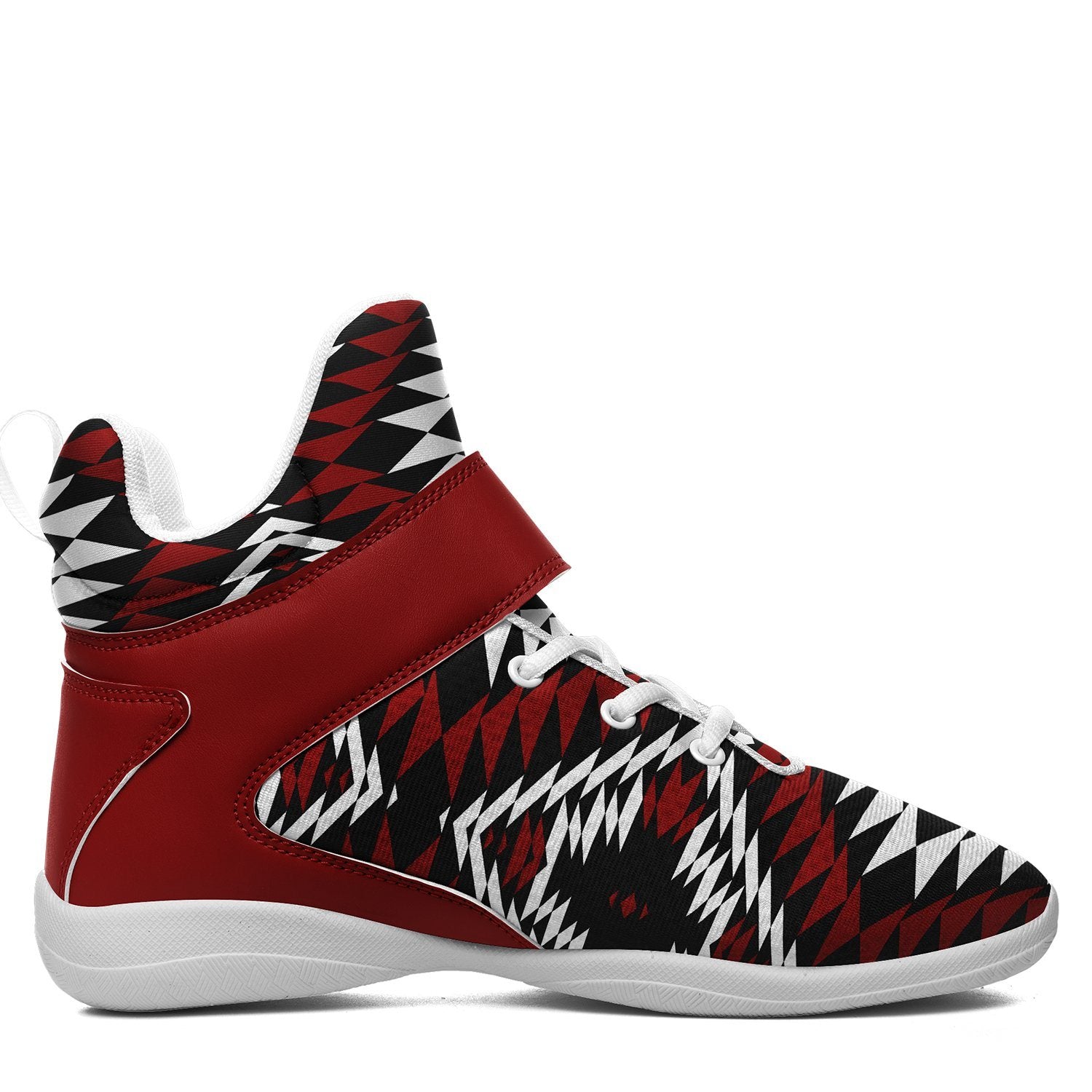 Taos Wool Ipottaa Basketball / Sport High Top Shoes 49 Dzine 