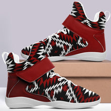 Load image into Gallery viewer, Taos Wool Kid&#39;s Ipottaa Basketball / Sport High Top Shoes 49 Dzine 
