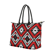 Load image into Gallery viewer, Taos Wool Single-Shoulder Lady Handbag (Model 1714) bag e-joyer 
