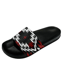 Load image into Gallery viewer, Taos Wool Slide Sandals 49 Dzine 
