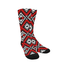 Load image into Gallery viewer, Taos Wool Trouser Socks Trouser Socks e-joyer 
