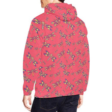 Load image into Gallery viewer, The Gathering All Over Print Hoodie for Men (USA Size) (Model H13) All Over Print Hoodie for Men (H13) e-joyer 
