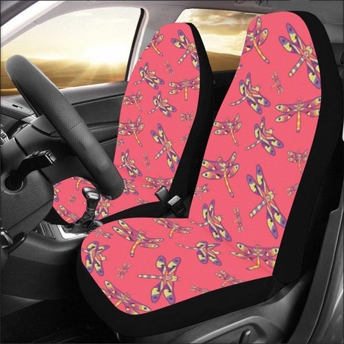 The Gathering Car Seat Covers (Set of 2) Car Seat Covers e-joyer 