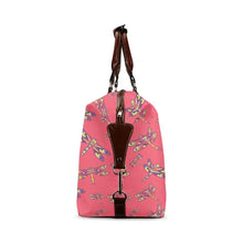 Load image into Gallery viewer, The Gathering Classic Travel Bag (Model 1643) Remake Classic Travel Bags (1643) e-joyer 
