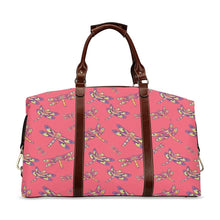 Load image into Gallery viewer, The Gathering Classic Travel Bag (Model 1643) Remake Classic Travel Bags (1643) e-joyer 
