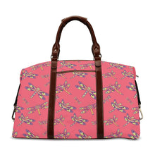 Load image into Gallery viewer, The Gathering Classic Travel Bag (Model 1643) Remake Classic Travel Bags (1643) e-joyer 
