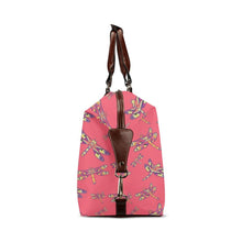 Load image into Gallery viewer, The Gathering Classic Travel Bag (Model 1643) Remake Classic Travel Bags (1643) e-joyer 
