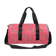 Load image into Gallery viewer, The Gathering Duffle Bag (Model 1679) Duffle Bag (1679) e-joyer 
