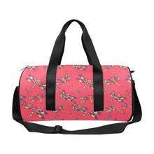 Load image into Gallery viewer, The Gathering Duffle Bag (Model 1679) Duffle Bag (1679) e-joyer 
