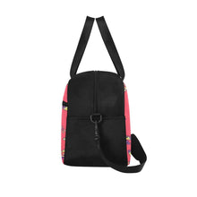 Load image into Gallery viewer, The Gathering Fitness Handbag (Model 1671) Fitness Handbag (1671) e-joyer 
