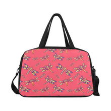 Load image into Gallery viewer, The Gathering Fitness Handbag (Model 1671) Fitness Handbag (1671) e-joyer 
