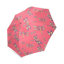 Load image into Gallery viewer, The Gathering Foldable Umbrella (Model U01) Foldable Umbrella e-joyer 
