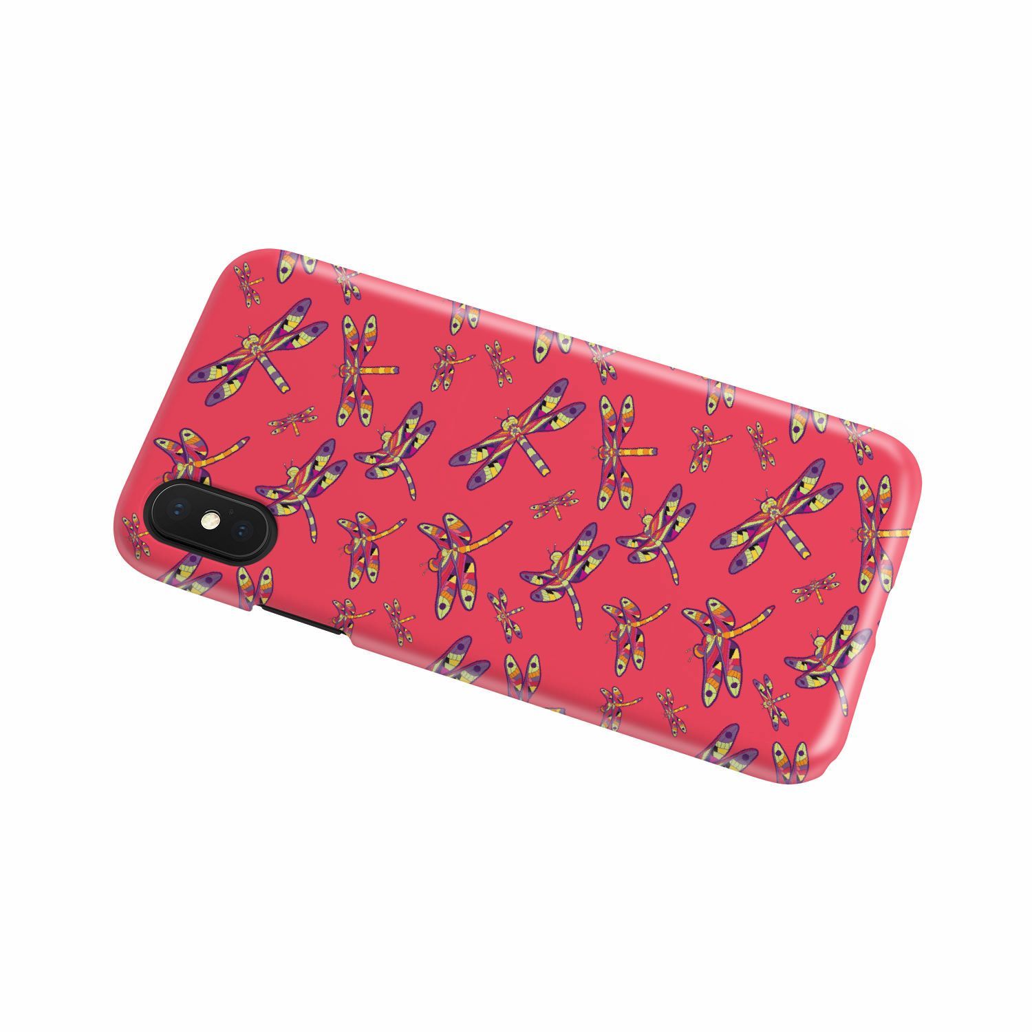 The Gathering Phone Case Phone Case wc-fulfillment 