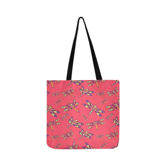 The Gathering Reusable Shopping Bag Model 1660 (Two sides) Shopping Tote Bag (1660) e-joyer 