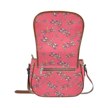 Load image into Gallery viewer, The Gathering Saddle Bag/Large (Model 1649) Saddle Bag/Large e-joyer 
