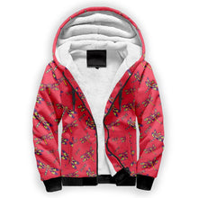 Load image into Gallery viewer, The Gathering Sherpa Hoodie hoodie Herman 
