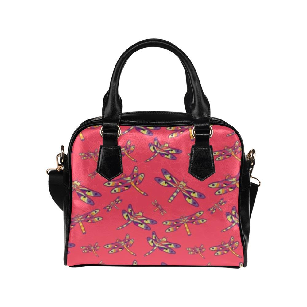The Gathering Shoulder Handbag by 49 Dzine