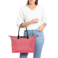 Load image into Gallery viewer, The Gathering Single-Shoulder Lady Handbag (Model 1714) bag e-joyer 
