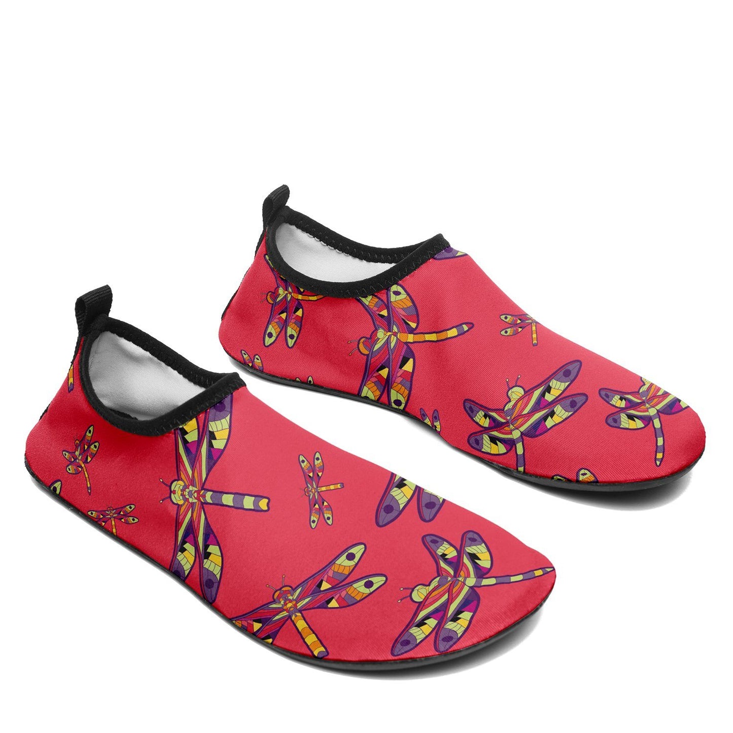 The Gathering Sockamoccs Slip On Shoes Herman 