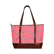 Load image into Gallery viewer, The Gathering Tote Handbag (Model 1642) Tote Handbags (1642) e-joyer 
