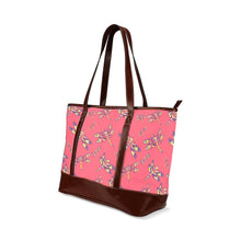 Load image into Gallery viewer, The Gathering Tote Handbag (Model 1642) Tote Handbags (1642) e-joyer 
