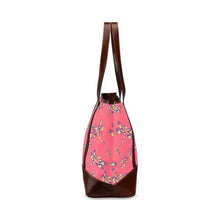 Load image into Gallery viewer, The Gathering Tote Handbag (Model 1642) Tote Handbags (1642) e-joyer 
