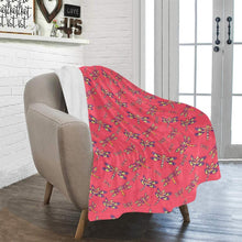 Load image into Gallery viewer, The Gathering Ultra-Soft Micro Fleece Blanket 40&quot;x50&quot; Ultra-Soft Blanket 40&#39;&#39;x50&#39;&#39; e-joyer 
