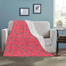 Load image into Gallery viewer, The Gathering Ultra-Soft Micro Fleece Blanket 40&quot;x50&quot; Ultra-Soft Blanket 40&#39;&#39;x50&#39;&#39; e-joyer 
