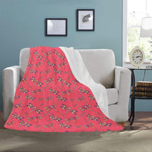 Load image into Gallery viewer, The Gathering Ultra-Soft Micro Fleece Blanket 50&quot;x60&quot; Ultra-Soft Blanket 50&#39;&#39;x60&#39;&#39; e-joyer 
