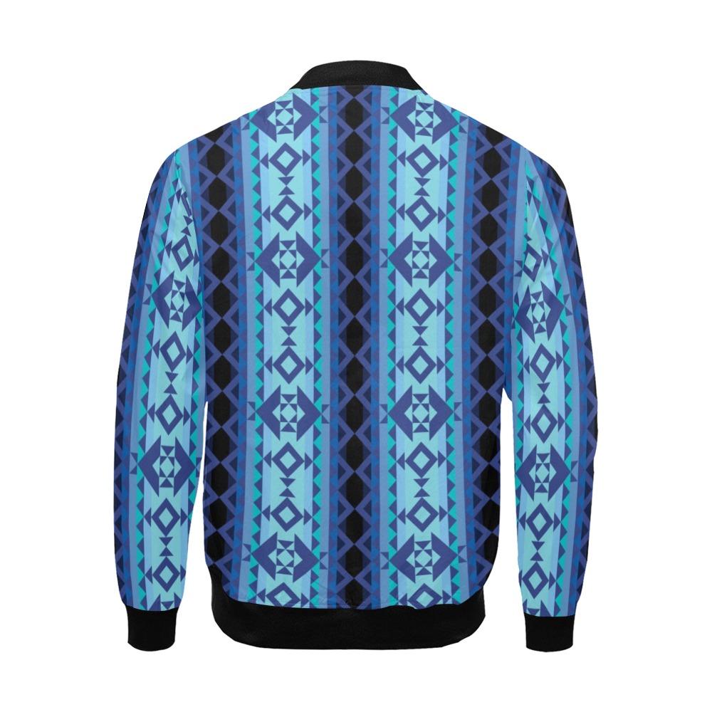 Tipi All Over Print Bomber Jacket for Men (Model H19) All Over Print Bomber Jacket for Men (H19) e-joyer 