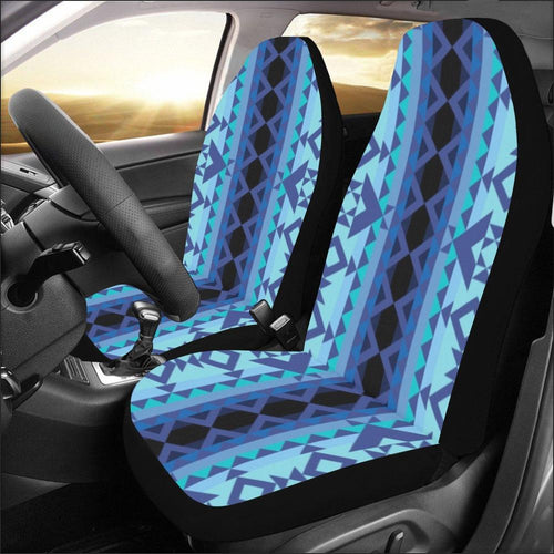 Tipi Car Seat Covers (Set of 2) Car Seat Covers e-joyer 