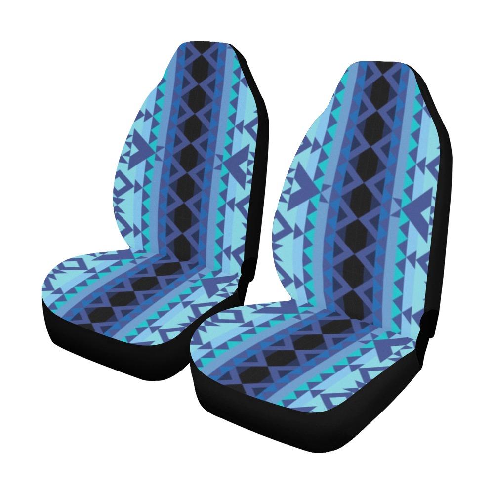 Tipi Car Seat Covers (Set of 2) Car Seat Covers e-joyer 