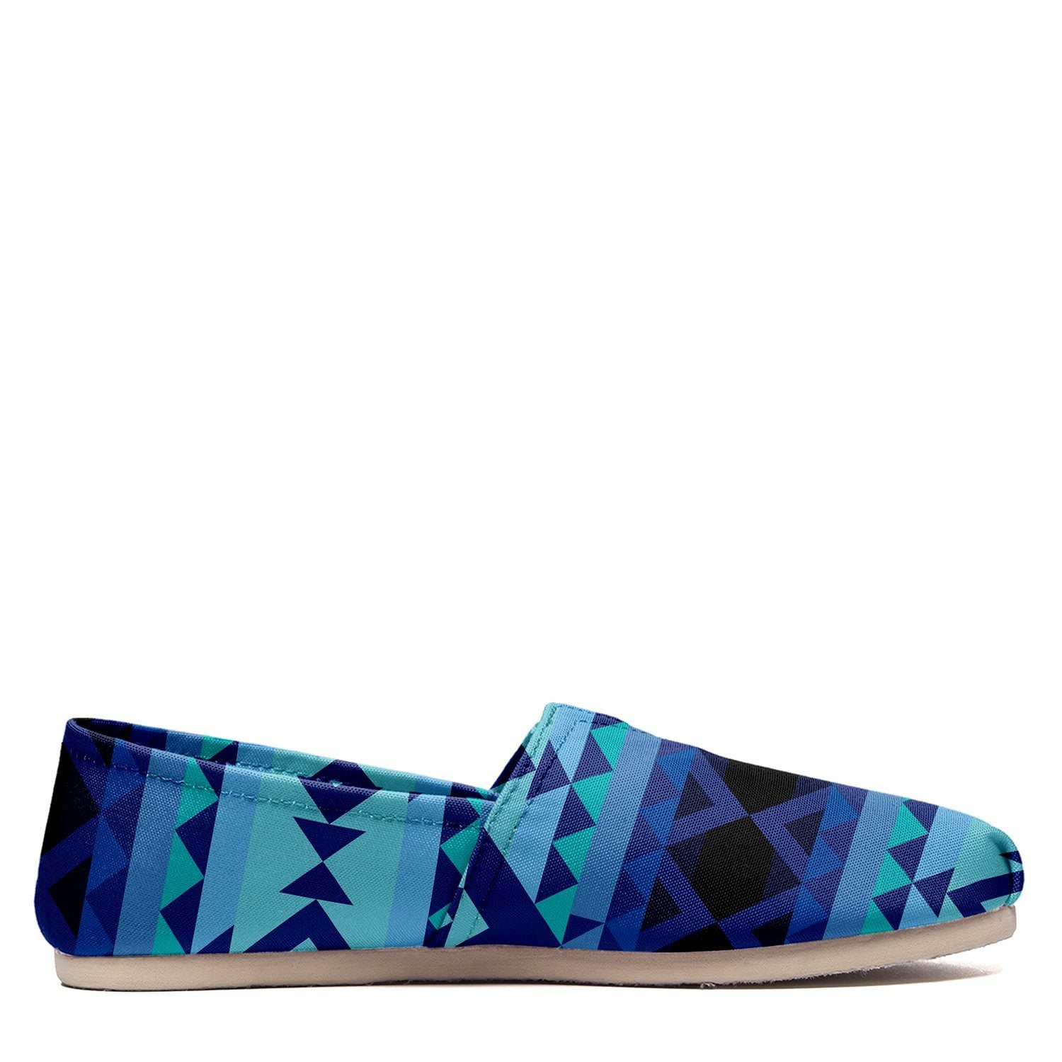 Tipi Casual Unisex Slip On Shoe Herman 