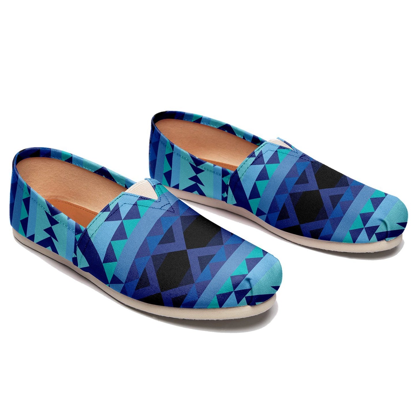 Tipi Casual Unisex Slip On Shoe Herman 