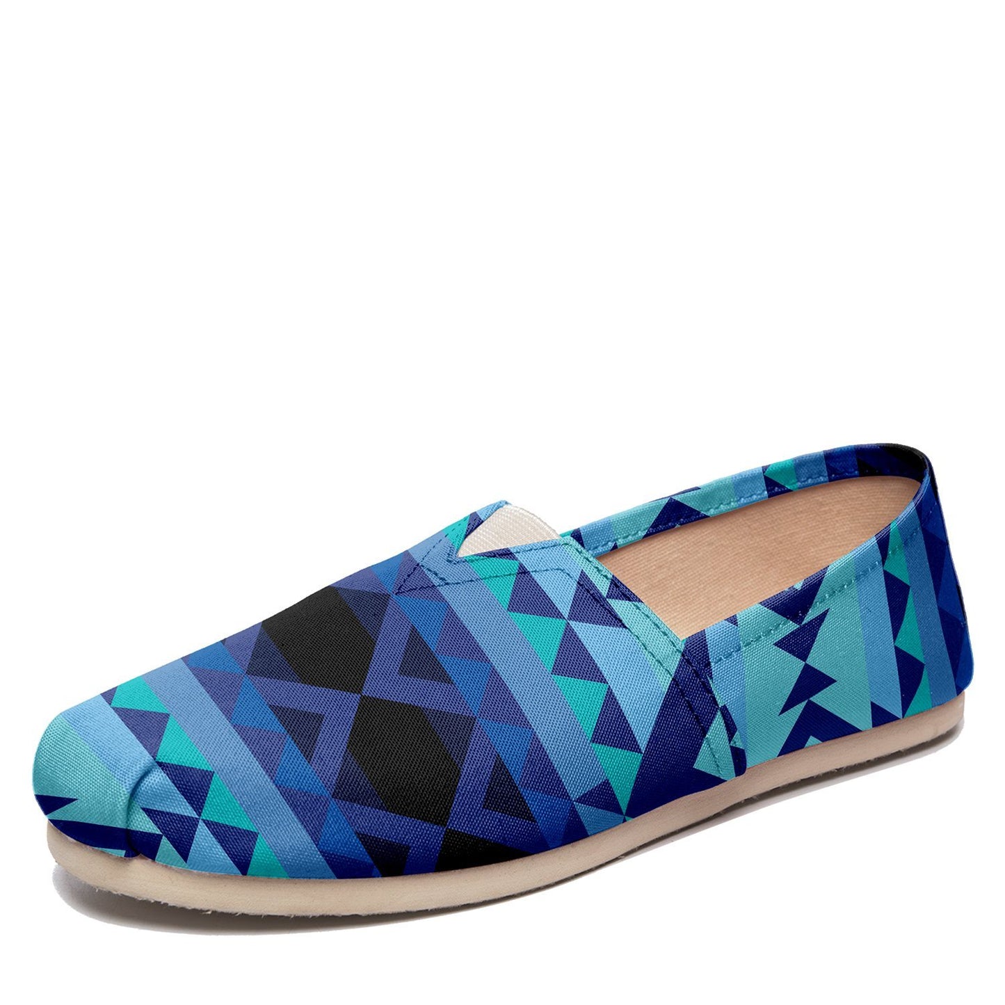 Tipi Casual Unisex Slip On Shoe Herman 