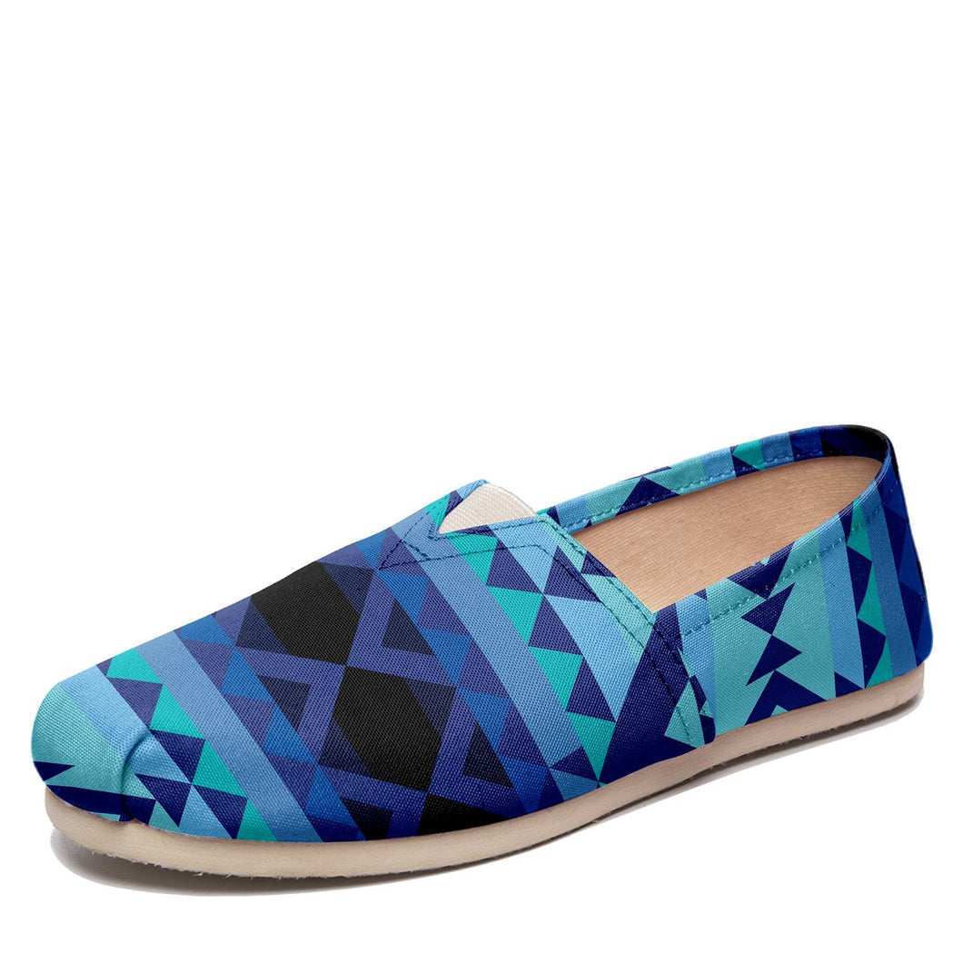 Tipi Casual Unisex Slip On Shoe Herman 