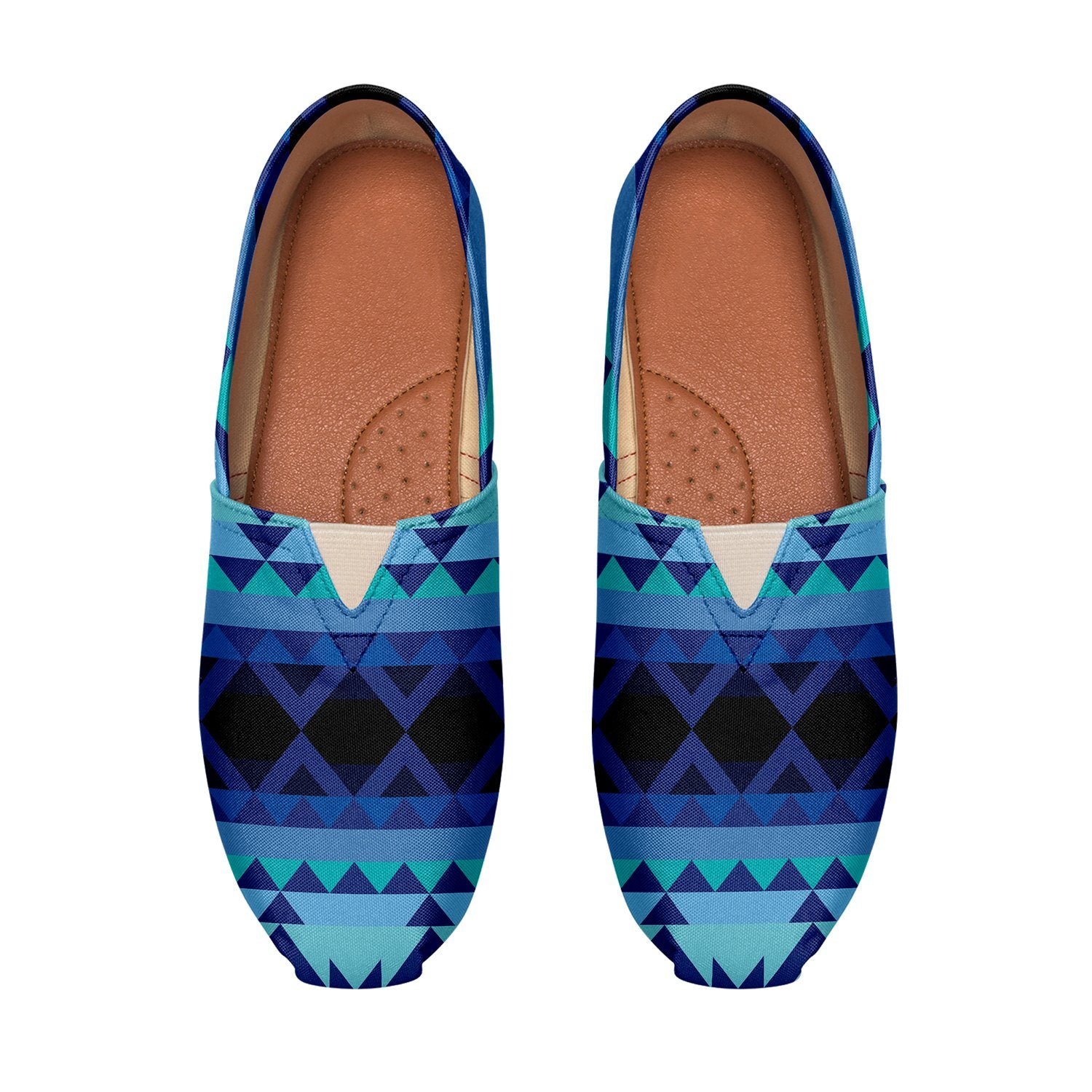 Tipi Casual Unisex Slip On Shoe Herman 