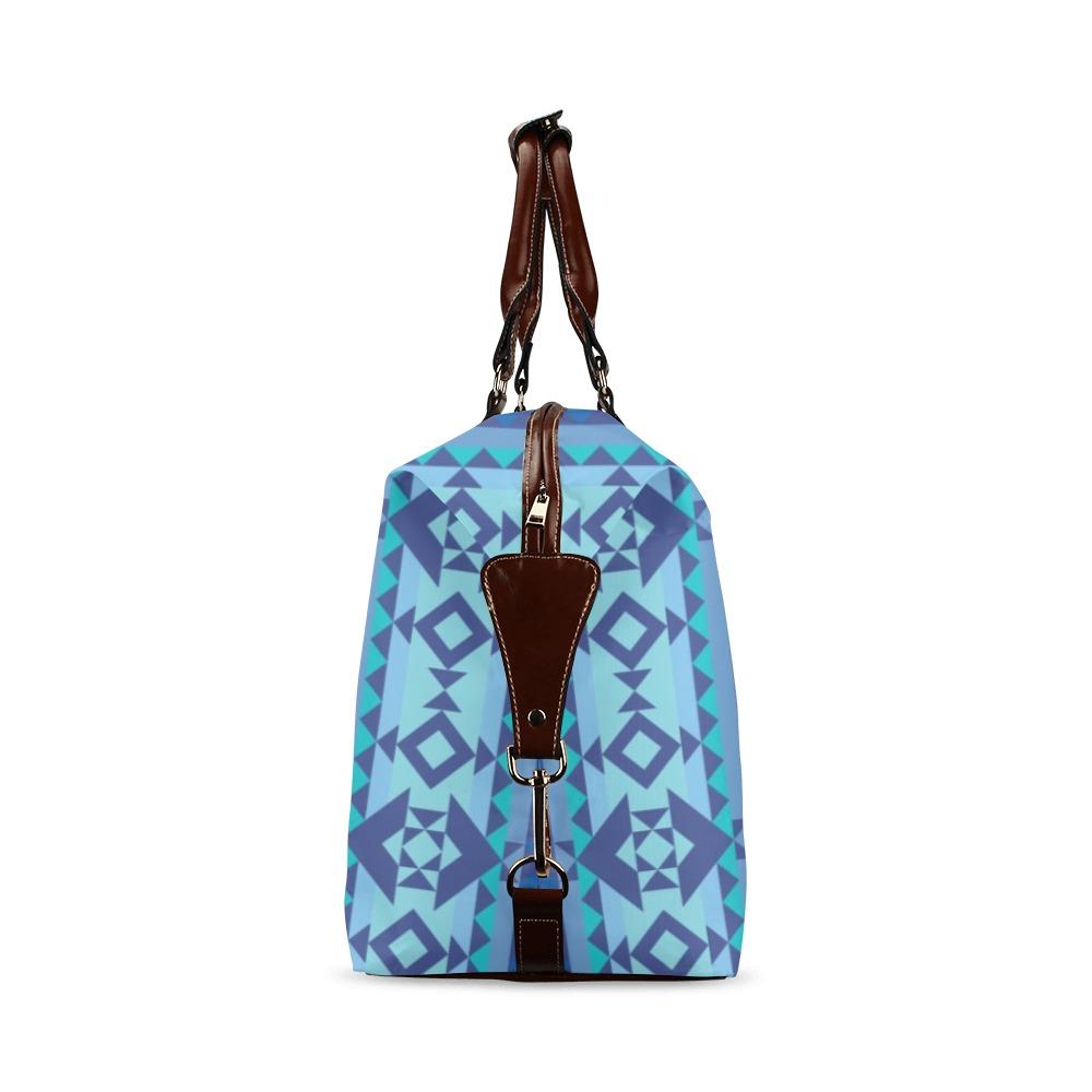 Tipi Classic Travel Bag (Model 1643) Remake Classic Travel Bags (1643) e-joyer 