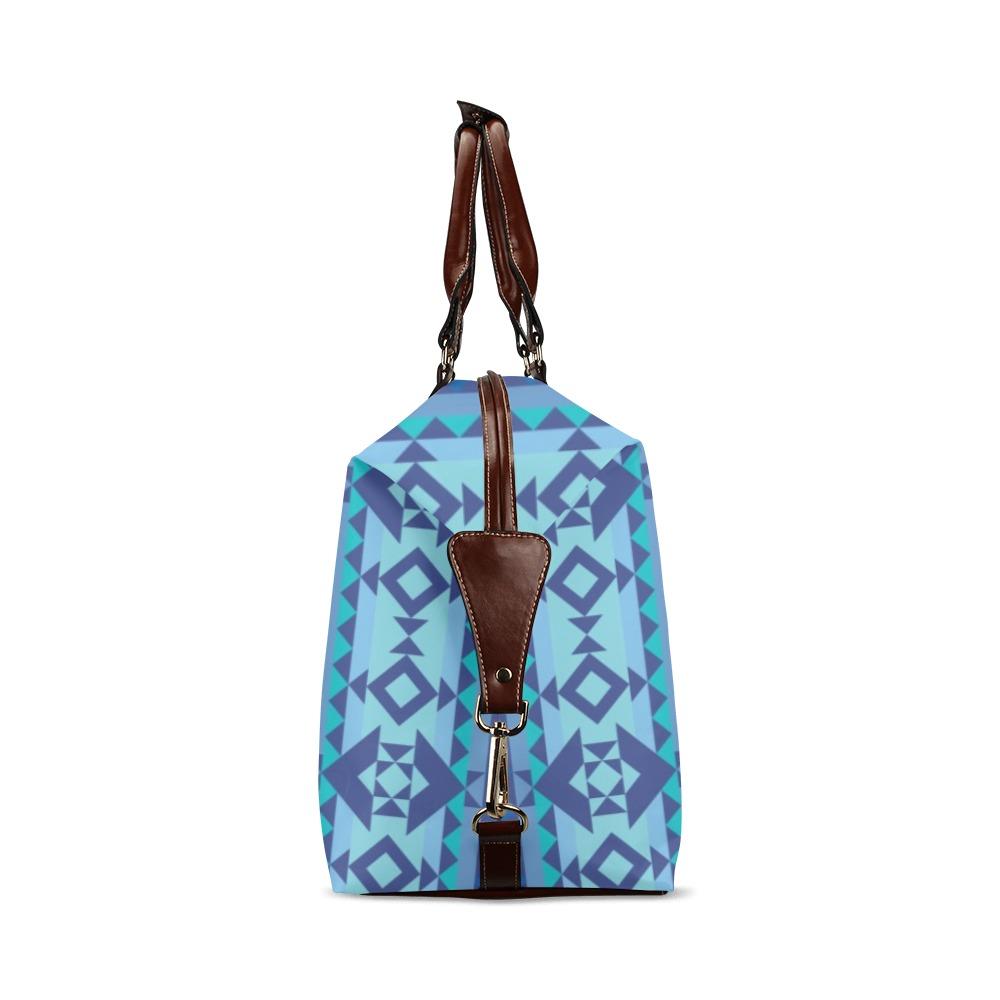 Tipi Classic Travel Bag (Model 1643) Remake Classic Travel Bags (1643) e-joyer 